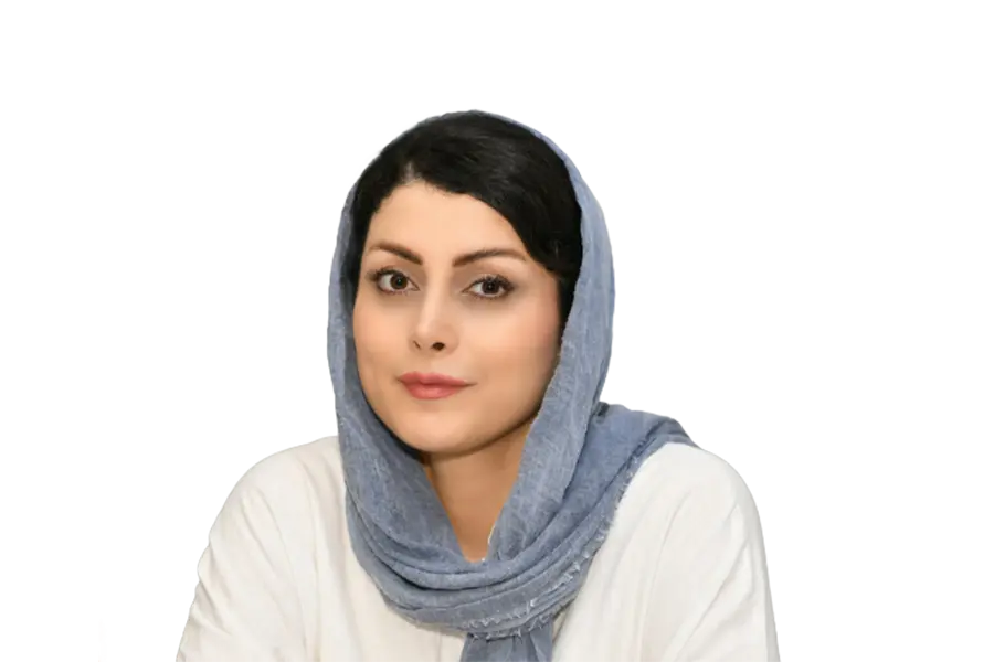 سارا گلچوبیان